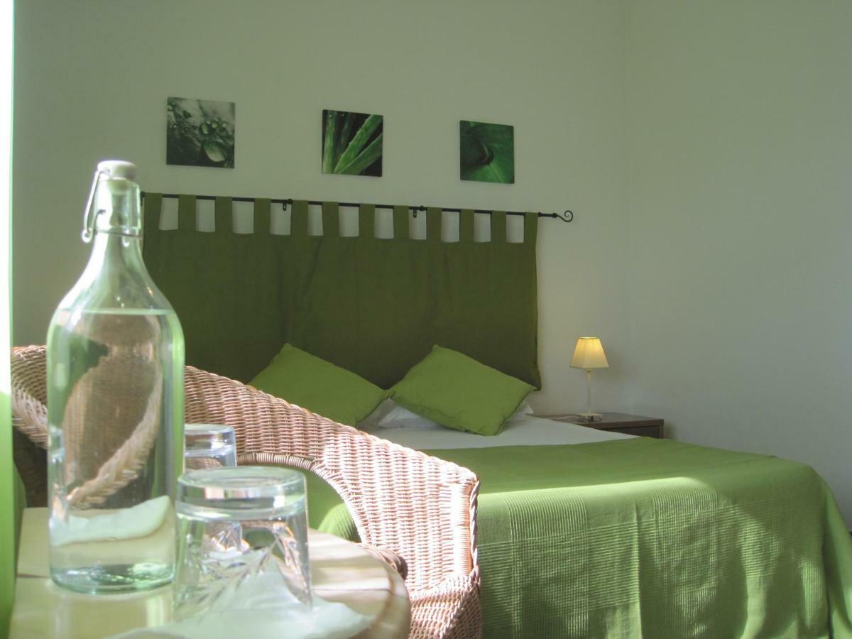 Bed & Breakfast Vista Alcobaca Room photo